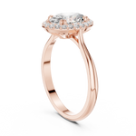 CLR008 Ladies Ring
