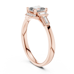 CLR013 Ladies Ring