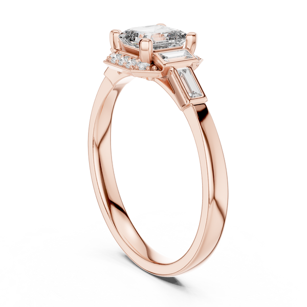 CLR013 Ladies Ring
