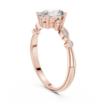 CLR003 Ladies Ring