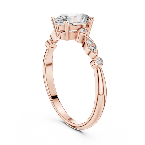 CLR003 Ladies Ring