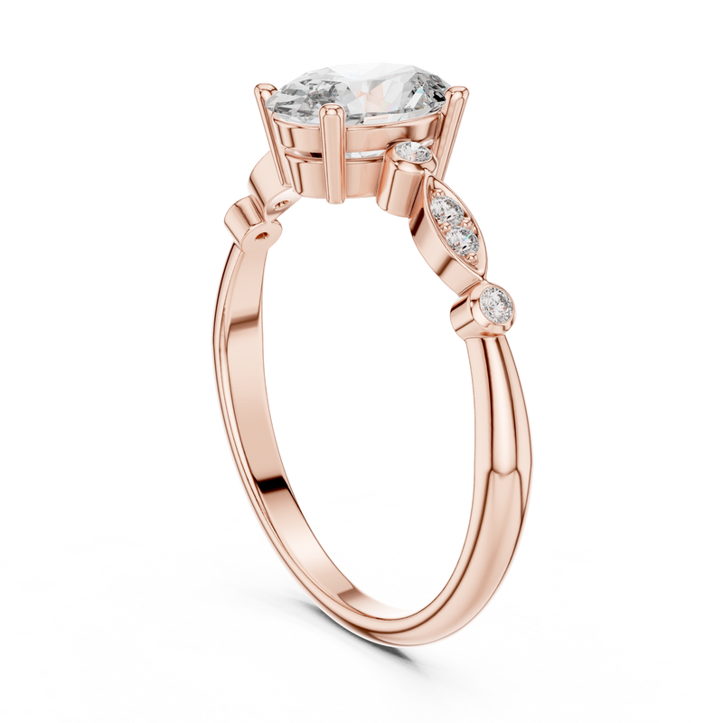 CLR003 Ladies Ring