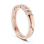 CLR015 Wedding Band