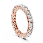 CLR009 Wedding Band