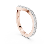 CLR012 Wedding Band