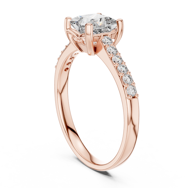 CLR009 Ladies Ring