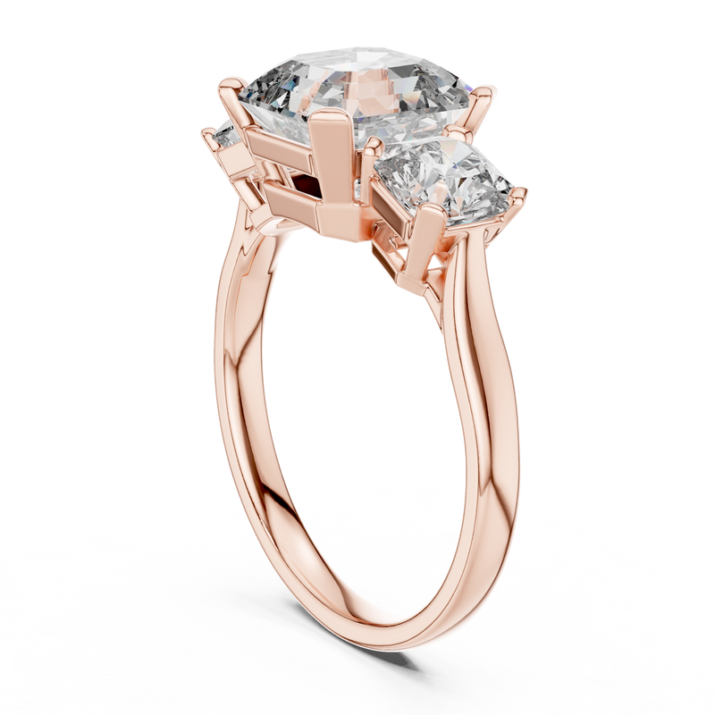 CLR007 Ladies Ring