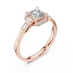 CLR013 Ladies Ring