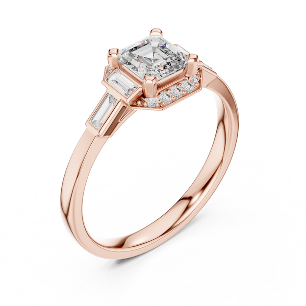 CLR013 Ladies Ring
