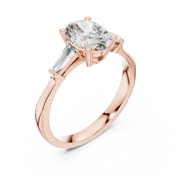 00001L 32 Ladies Ring