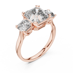 CLR007 Ladies Ring