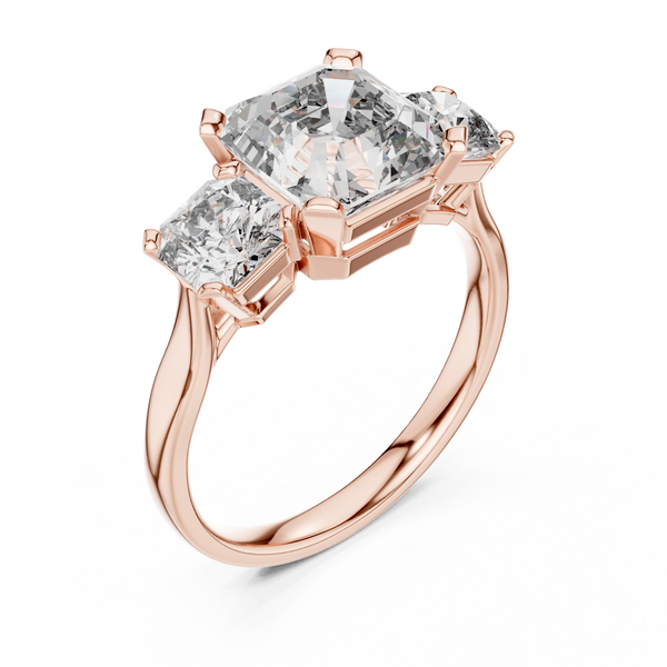 CLR007 Ladies Ring