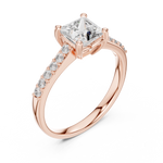 CLR009 Ladies Ring