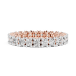 CLR009 Wedding Band