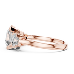CLR007 Ladies Ring