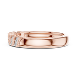 CLR015 Wedding Band