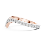 CLR012 Wedding Band
