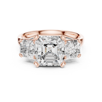 CLR007 Ladies Ring