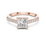 CLR009 Ladies Ring