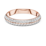 CLR010 Wedding Band