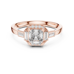 CLR013 Ladies Ring