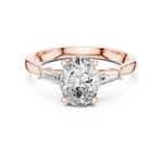 00001L 32 Ladies Ring