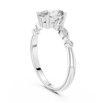 CLR003 Ladies Ring