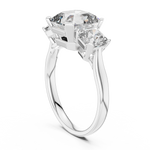 CLR007 Ladies Ring