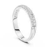 CLR010 Wedding Band