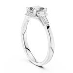 CLR013 Ladies Ring