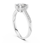 CLR009 Ladies Ring