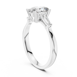 00001L 32 Ladies Ring