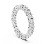 CLR009 Wedding Band