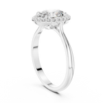 CLR008 Ladies Ring