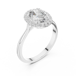 CLR008 Ladies Ring
