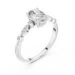 CLR003 Ladies Ring