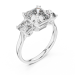 CLR007 Ladies Ring