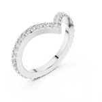 CLR012 Wedding Band