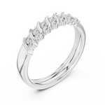 CLR015 Wedding Band