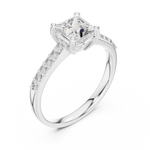 CLR009 Ladies Ring