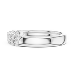 CLR015 Wedding Band