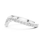 CLR012 Wedding Band