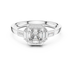 CLR013 Ladies Ring