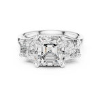 CLR007 Ladies Ring