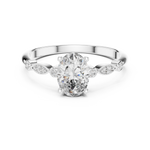 CLR003 Ladies Ring