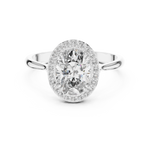 CLR008 Ladies Ring