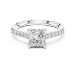 CLR009 Ladies Ring
