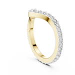 CLR012 Wedding Band