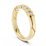 CLR015 Wedding Band
