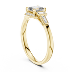 CLR013 Ladies Ring